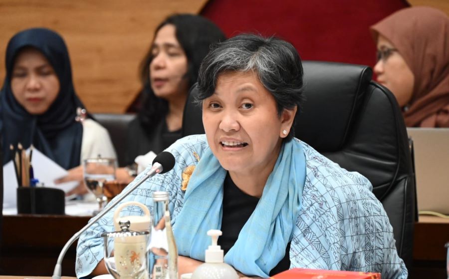 Dorong Penguatan Sistem Pendidikan Nasional secara Menyeluruh
