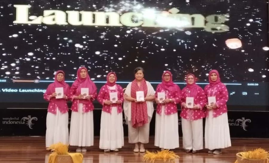 Gencarkan Edukasi Pengobatan Medis bagi Penyintas Kanker Payudara