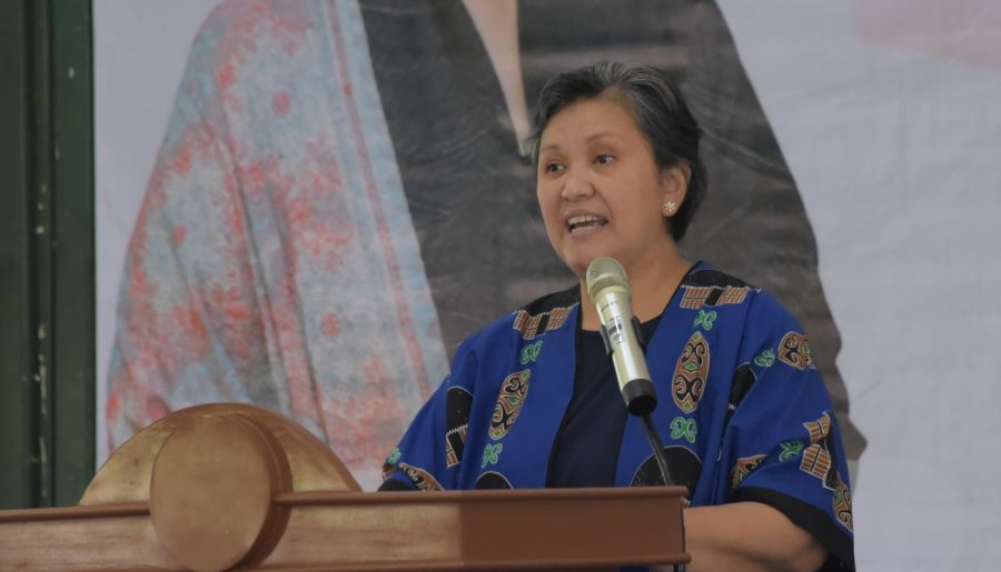 DPR Segera Introspeksi Diri untuk Kehidupan Berbangsa yang Lebih Baik