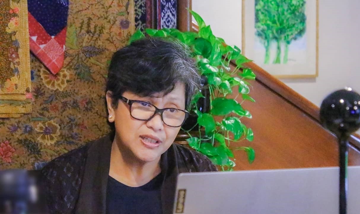 Percepatan Pembahasan RUU TPKS Harus Jamin Kepastian Hukum