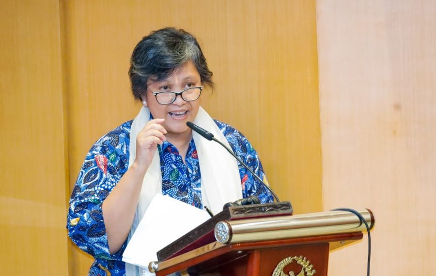 Dorong Pemerataan dan Kualitas SDM Kesehatan dengan Langkah Nyata