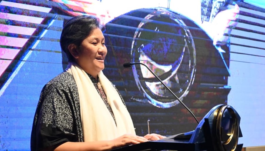 Generasi Muda Perlu Pahami Dinamika Politik dan Waspadai Pengaruh Teknologi Digital
