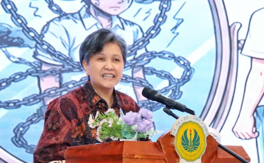 Benahi Tata Kelola untuk Dorong Kualitas Pengajaran di Tanah Air