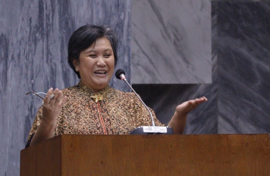Dorong Pemenuhan Hak Penyandang Disabilitas Memperoleh Pendidikan Bermutu