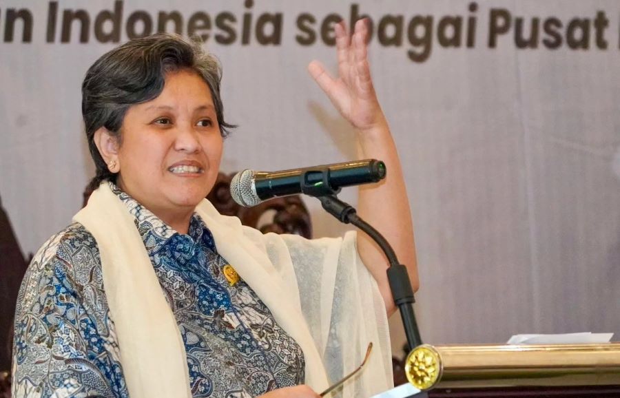 Hari Konstitusi Momentum Perkuat Komitmen Kehidupan Berbangsa yang Berkeadilan