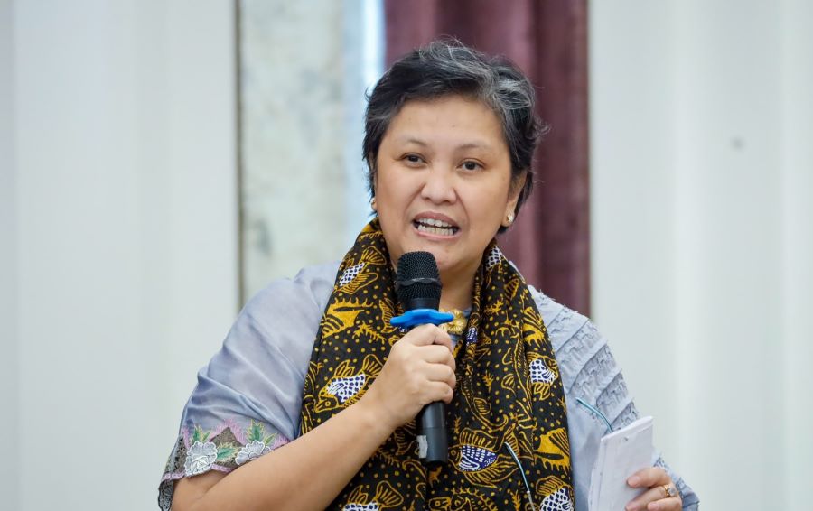 Bangun Mekanisme Perlindungan dan Edukasi Masyarakat untuk Cegah TPPO