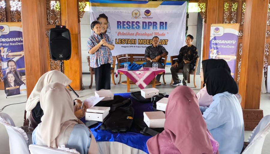 Peran Paralegal Penting dalam Pencegahan Kekerasan di Lingkungan Kampus