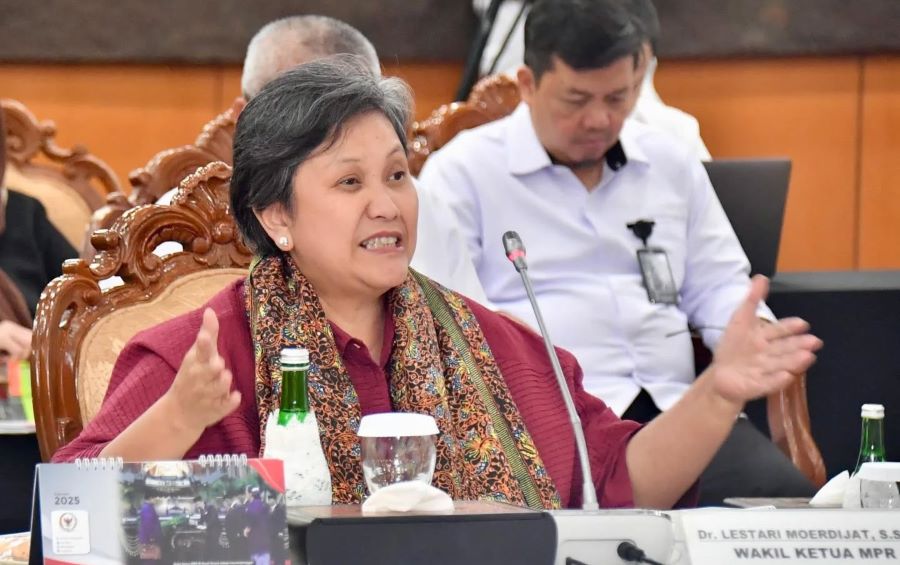 Wujudkan Ekosistem Perlindungan Menyeluruh bagi Perempuan dan Anak