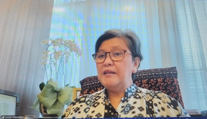 Tingkatkan Pengetahuan Kebencanaan Masyarakat Menghadapi Dampak Perubahan Iklim