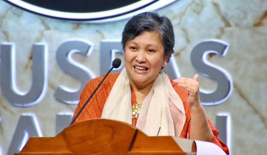 Pendidikan Inklusif Kunci Utama Menjawab Tantangan Global