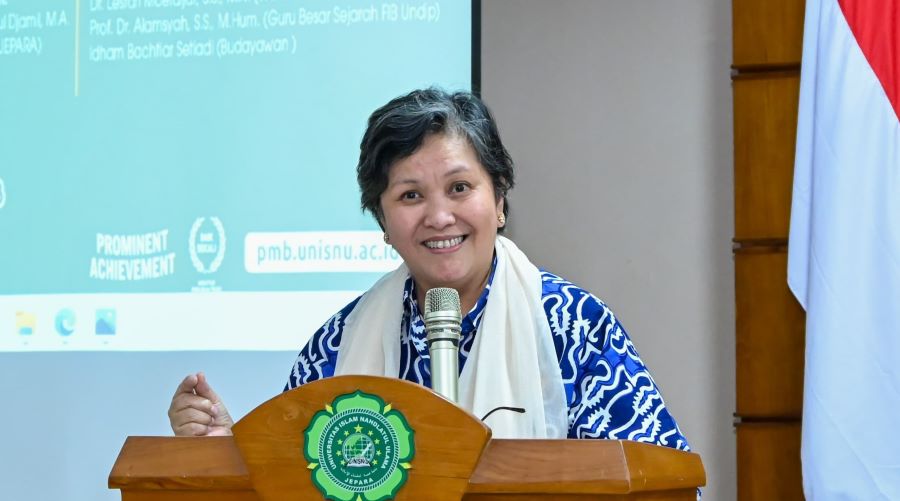 Dukung Peningkatan Kualitas Sekolah Vokasi untuk Lahirkan SDM Terampil