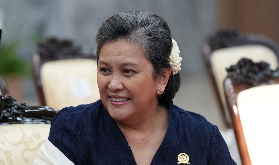 Butuh Dukungan Semua Pihak untuk Bangun Budaya Digital Sehat