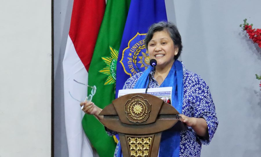 Dorong Aktualisasi Nilai-Nilai Kebangsaan demi Kehidupan Bernegara yang Lebih Baik