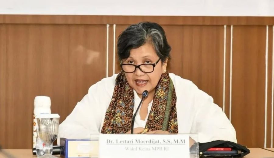 Perlu Langkah Intervensi Tepat untuk Atasi Angka Anak tidak Sekolah