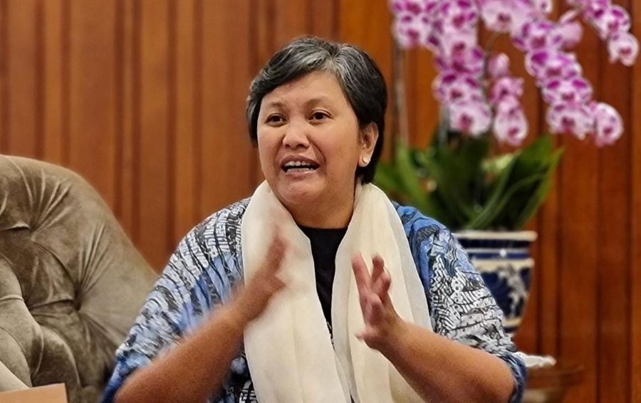 Tes Kemampuan Akademik Harus Berlangsung Jujur dan Transparan