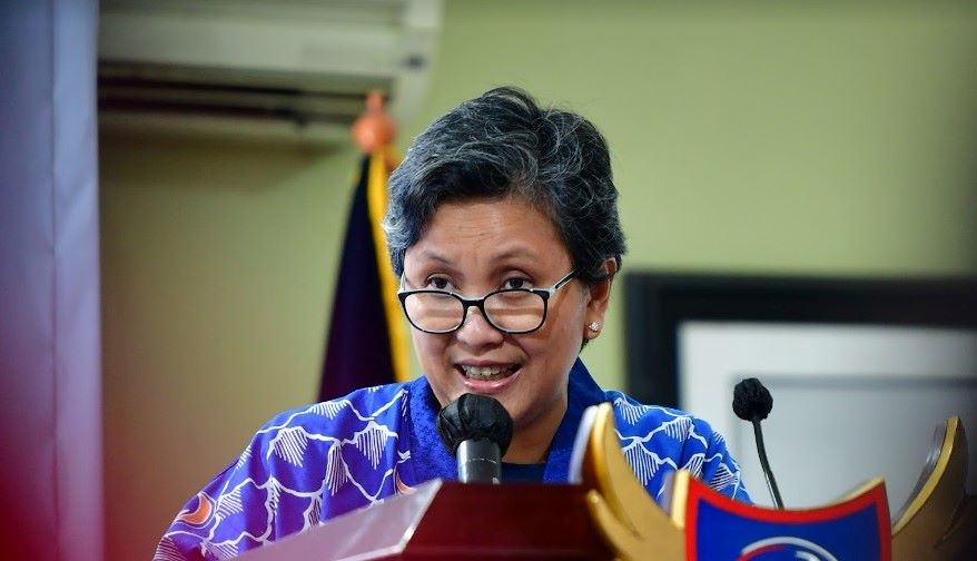 Pembahasan RUU TPKS Diharap tidak Mengubah Substansi