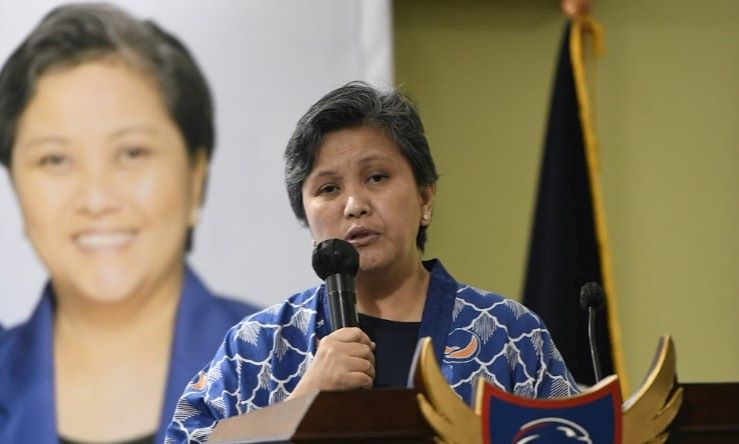 Perlu Langkah Strategis Mengatasi Kekerasan terhadap Perempuan dan Anak
