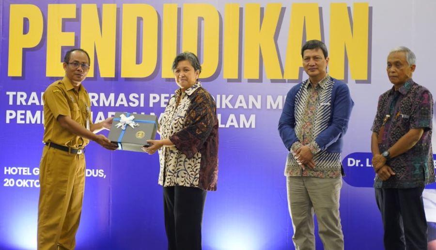 Perjuangan Ratu Kalinyamat Bukti Perempuan Mampu Atasi Masalah