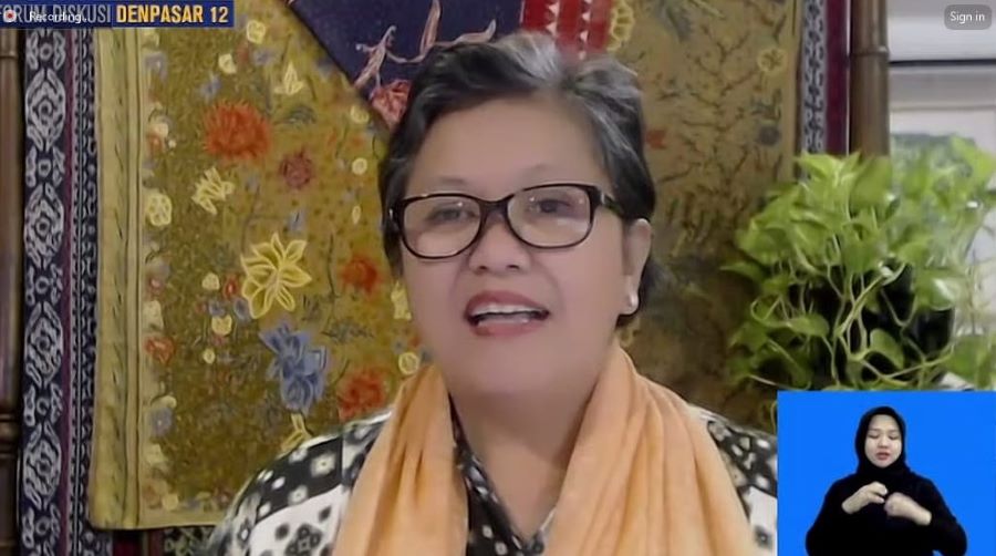 Jaminan Ketersediaan Bahan Pokok Harus Dibarengi Stabilitas Harga