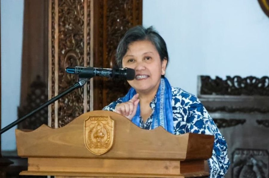 Butuh Data Rinci untuk Wujudkan Ekonomi Inklusif bagi Perempuan