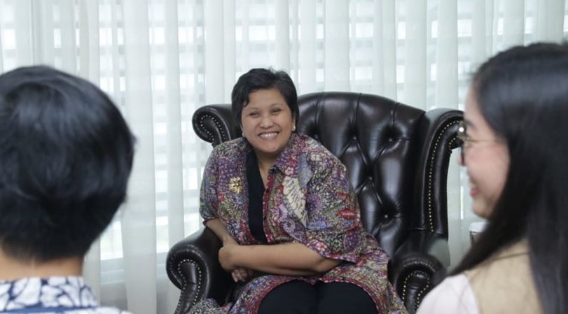 Tingkatkan Efektivitas Penyaluran Beasiswa demi Pemerataan Pendidikan