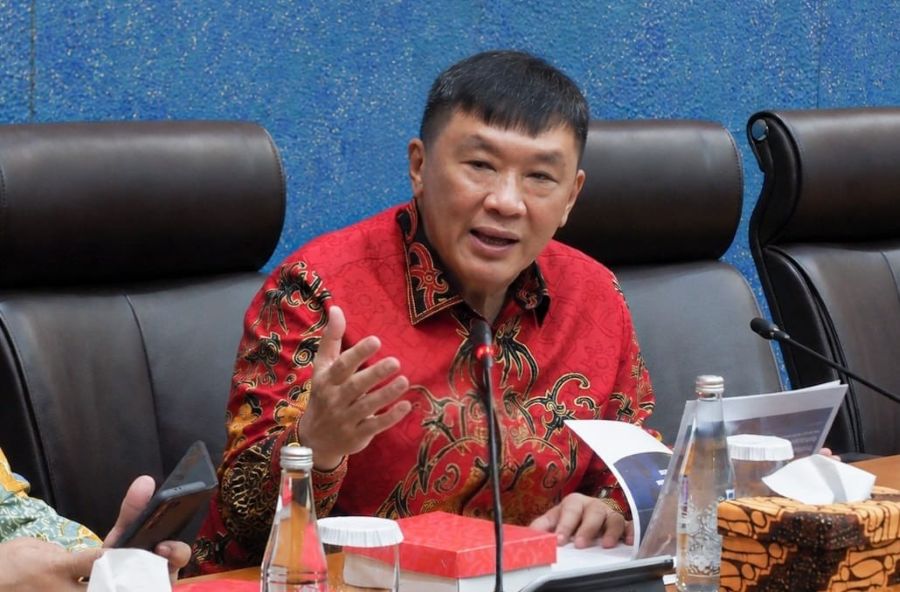 Harga Tiket Pesawat Hambat Pariwisata Papua Barat Daya
