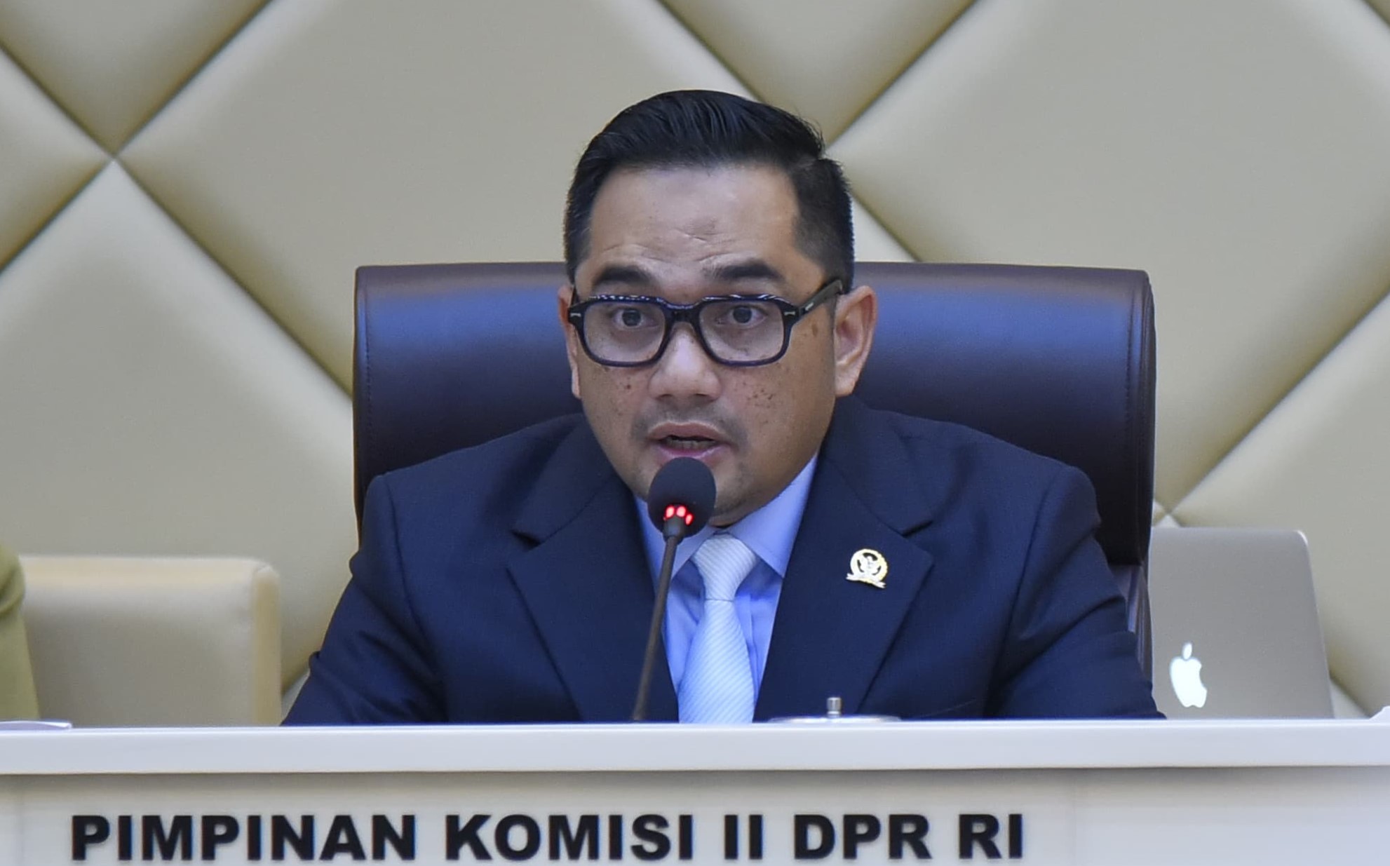 Pengelolaan Perbatasan Harus Utamakan Kesejahteraan Masyarakat