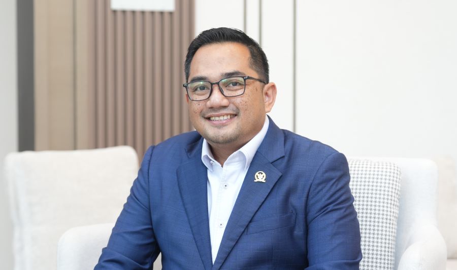 Usulan agar IKN segera Diisi Kementerian dan BUMN Merupakan Langkah Positif