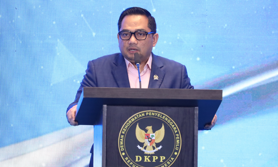 Integritas Penyelenggara Penting untuk Pemilu Berkualitas