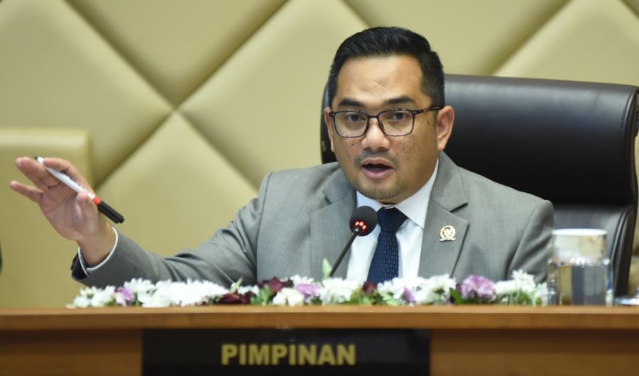 Rifqinizamy Minta Masyarakat Awasi Penghitungan Suara Pilkada Mulai dari TPS