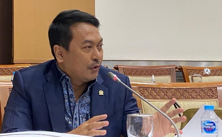 Rudi Hartono Ingatkan Perumnas Gunakan PMN secara Tepat