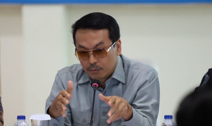 Rudi Hartono Desak Menteri BUMN Rombak Jajaran Direksi Taspen