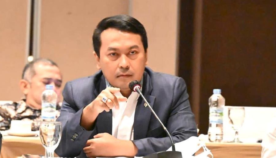 Rudi Bangun Soroti Kebijakan PLN yang tidak Maksimal Terapkan Tarif Layanan Premium