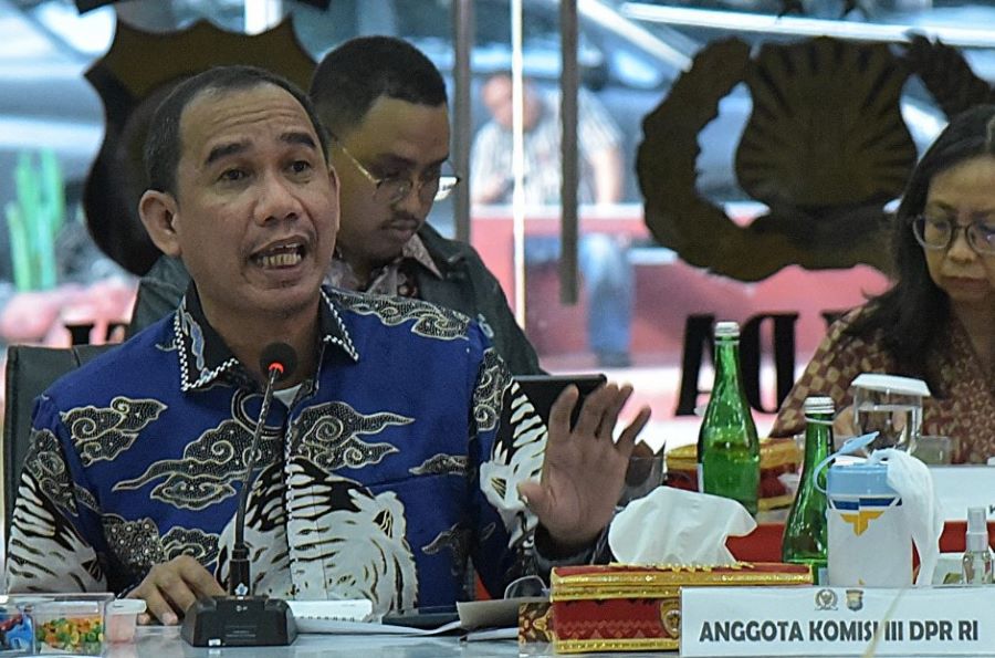 Judol Ancaman Serius Stabilitas Sosial dan Ekonomi Masyarakat