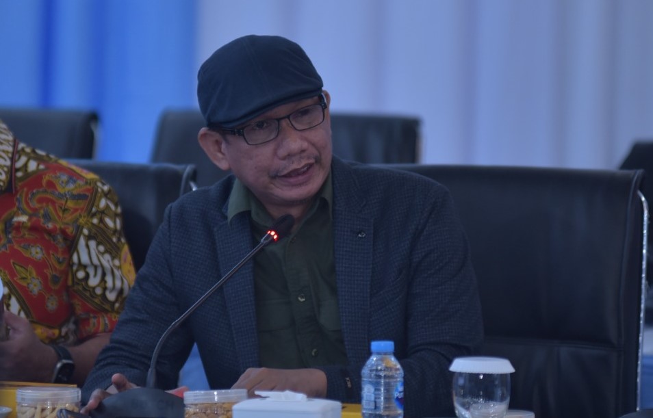 Legislator NasDem Apresiasi Ketegasan BNN-Polda Metro Jaya Bongkar Kampung Narkoba