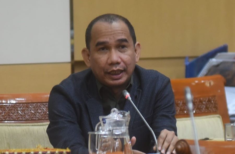 RUU Perampasan Aset Diharapkan Jadi Regulasi Kuat dan Adil
