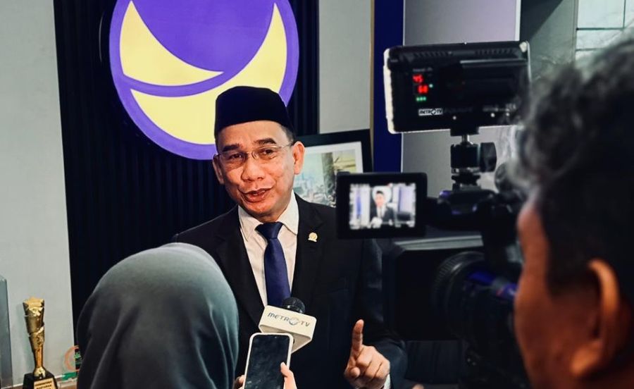 Wacana Sipil Masuk Jabatan Utama Polri Langgar Konstitusi