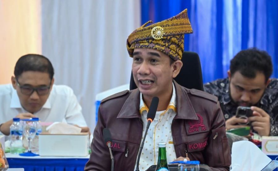 KUHAP Baru Hilangkan Abuse of Power Negara melalui Aparat Hukum