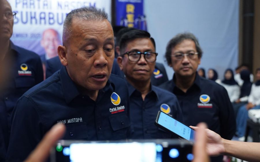 Pemerintah Daerah Diminta Awasi Ketat Dapur MBG