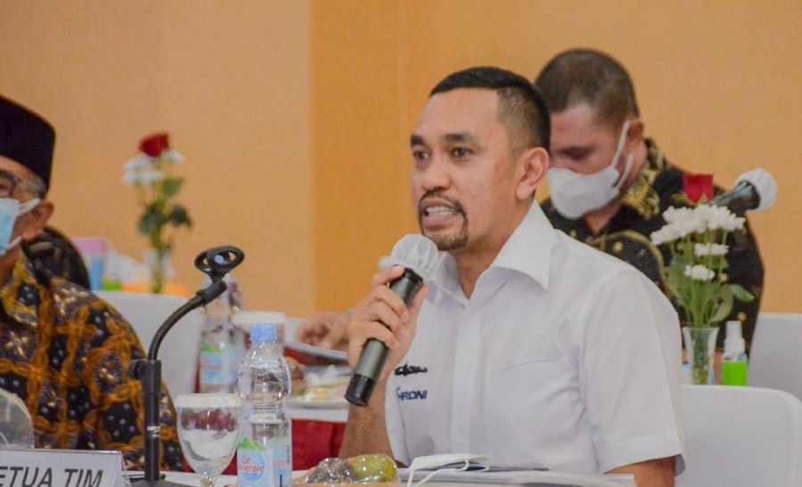 Polri Harus Tindak Tegas Mafia Karantina Covid 19