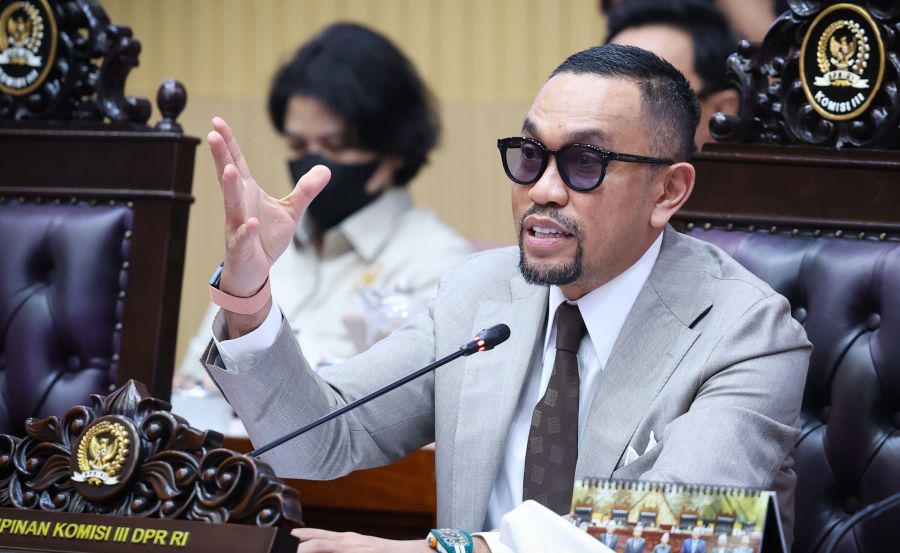 Manfaatkan Momentum Piala Dunia untuk Bongkar Jaringan Perjudian