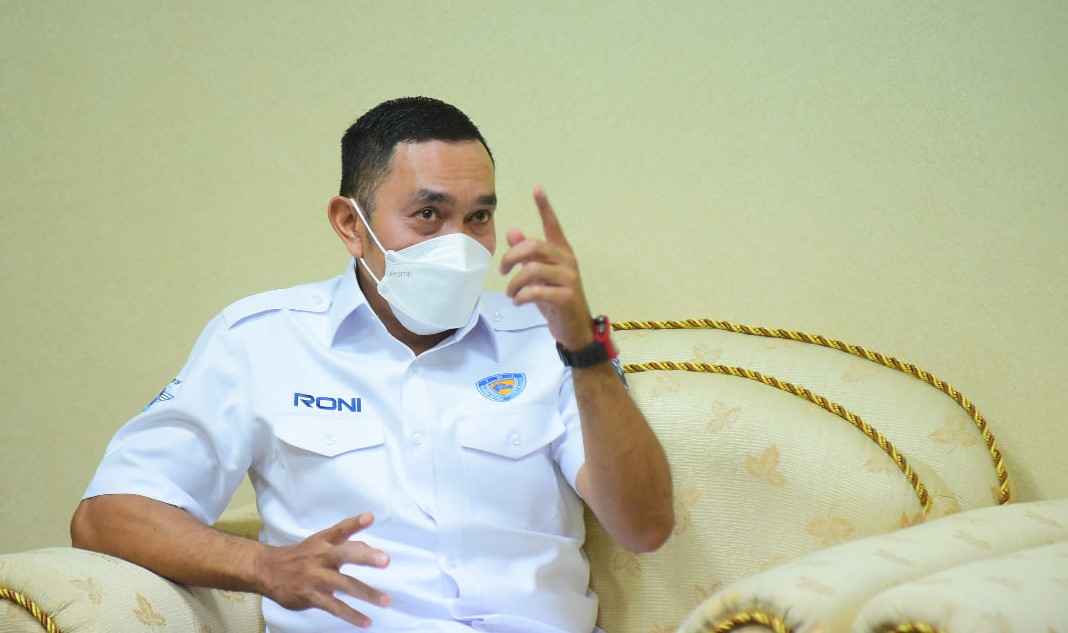 Vaksinasi Berbayar Harus Diawasi Ketat