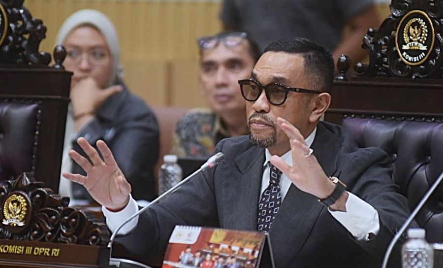KPK Diminta Jelaskan Terminologi Tangkap Tangan