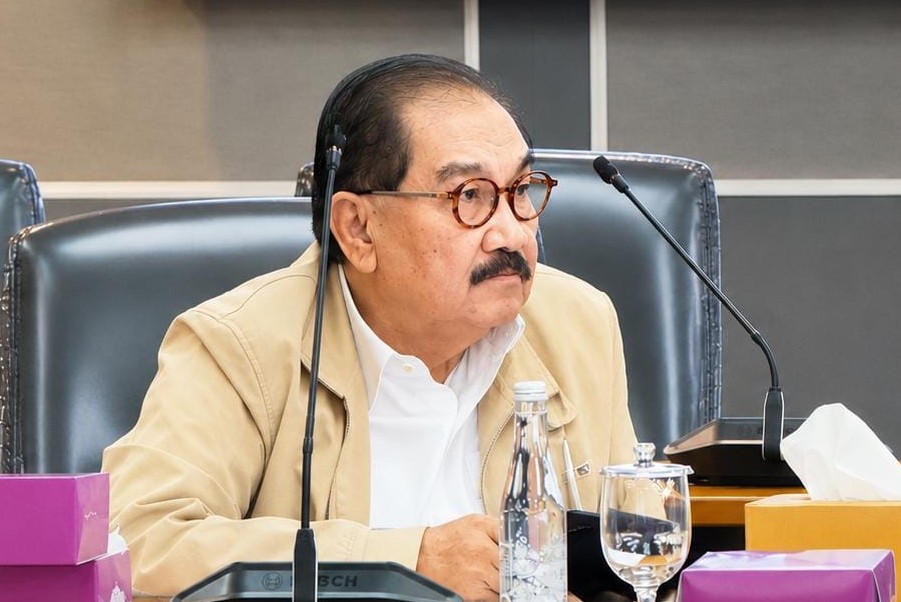 NasDem Dukung Penertiban Aset Negara dan Pengelolaan Keuangan yang Akuntabel