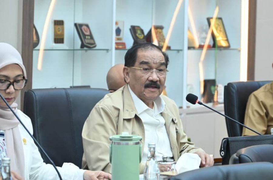 Reformasi Pemasyarakatan Harus Berorientasi Keadilan dan Kemanusiaan