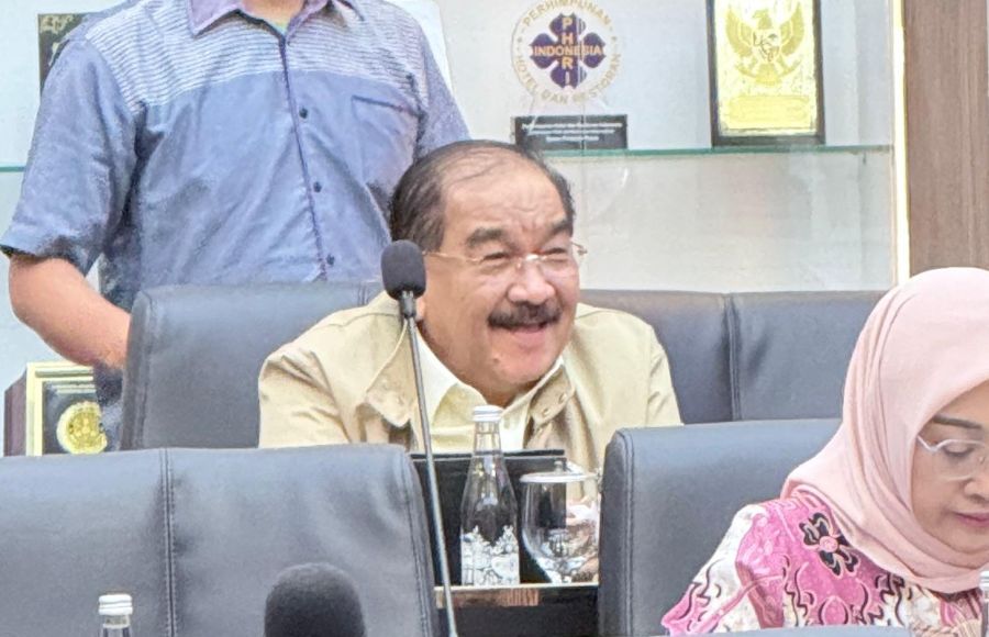 Bangun Pembudayaan Pancasila yang Masif, Demokratis, dan Membumi