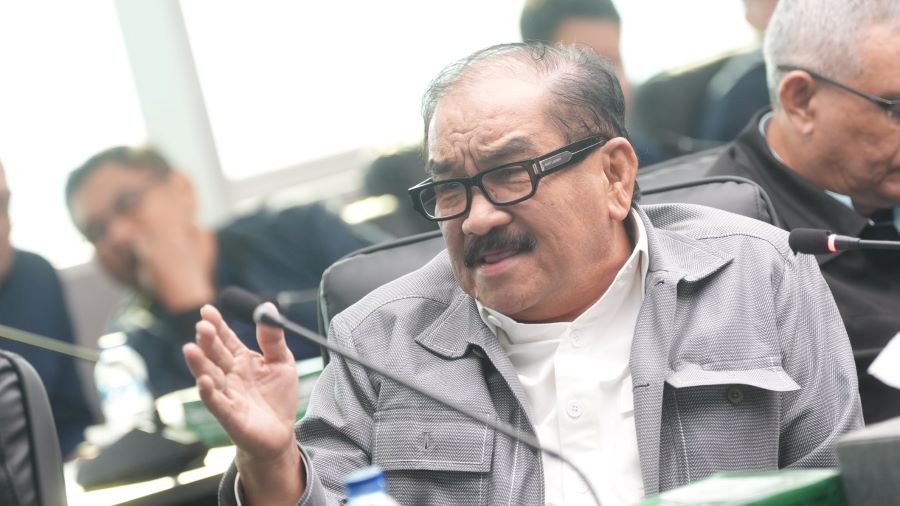Shadiq Harap Pembentukan DOB melalui Kajian Mendalam dan Selektif