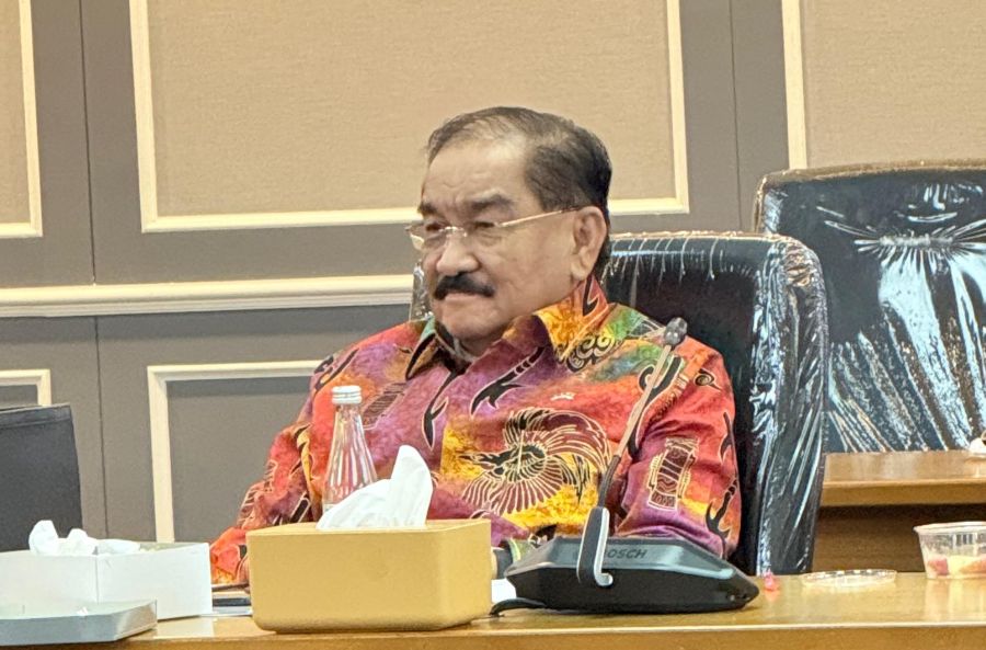 Perencanaan Anggaran Imipas Harus Tepat Sasaran dan Berorientasi Pelayanan Publik