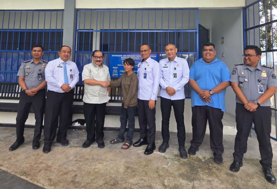 Shadiq Harap Kasus Nur Amira Diselesaikan dengan Pendekatan Kemanusiaan