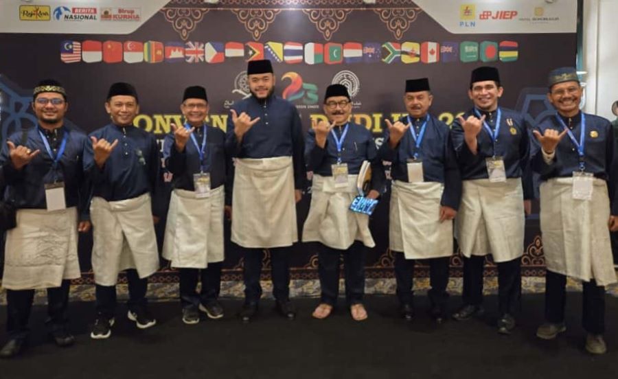 Bangun Kesadaran Melayu dan Spritualitas Islam di Kalangan Generasi Muda